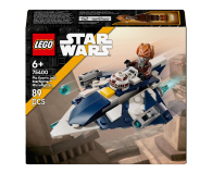LEGO Star Wars 75400 Mikromyśliwiec jedi Plo Koona™ - 1331660 - zdjęcie 1